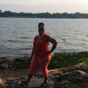 Meet your Posher, Cheryl